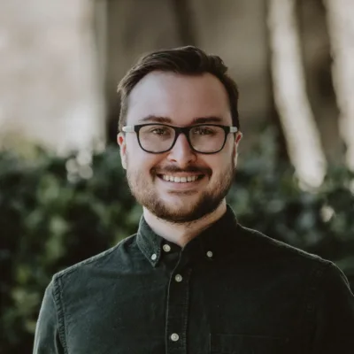 Daniel Copeland
